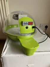 Automatic egg turning for sale  LANGHOLM