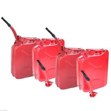 Lot red gallon for sale  Rowland Heights