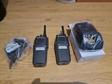 Motorola dp3400 uhf for sale  LONDON