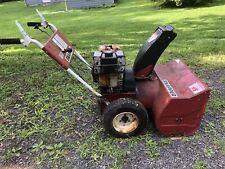 Used snapper 8hp for sale  Berkeley Heights