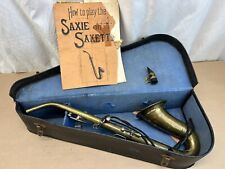 1930 saxie saxette for sale  Franklin