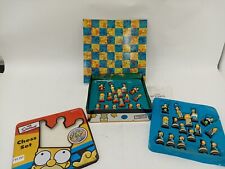 simpsons tin for sale  RUGBY