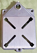 Usado, Base de suporte superior de bancada de prensa de broca - Modelo 4001-2 - Metal - Alumínio fundido comprar usado  Enviando para Brazil