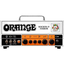 Orange amplifiers rocker for sale  Kansas City