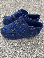 Gbs slippers ladies for sale  ALFRETON