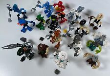 Lego bionicle 18x for sale  BRIDGEND