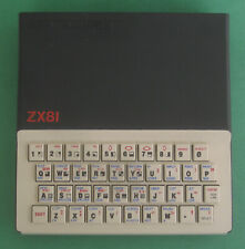 Sinclair zx81 computer for sale  LEICESTER