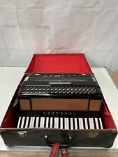 electric accordion for sale  NEWCASTLE UPON TYNE