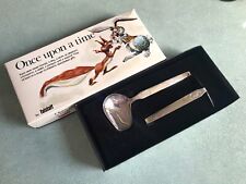 Spoon pusher set for sale  STOCKPORT