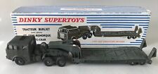 Dinky supertoys 890 d'occasion  Issy-les-Moulineaux