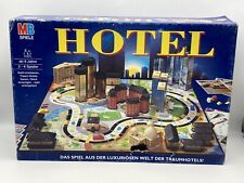 Hotel spiele 1996 gebraucht kaufen  Bad Emstal