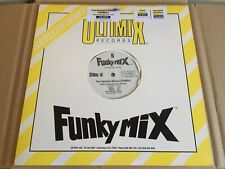 Funkymix sides various for sale  Buffalo