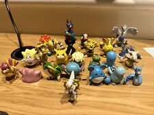 Pokémon tomy figure for sale  NEWCASTLE UPON TYNE