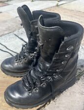 Lowa gtx combat for sale  SHEPTON MALLET