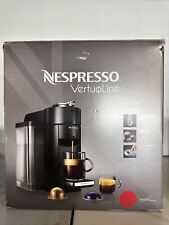 Nespresso Vertuo Coffee and Espresso Machine by De'Longhi, Red for sale  Shipping to South Africa