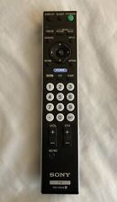 Genuine sony remote for sale  The Villages