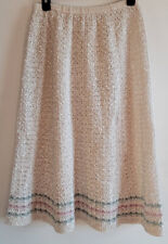 Vintage sweater skirt for sale  Clearwater