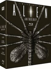 Alien anthology box gebraucht kaufen  Berlin