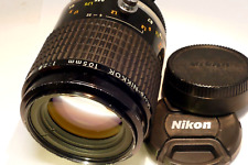 Nikon micro nikkor d'occasion  Expédié en Belgium