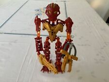 Lego bionicle toa d'occasion  Massy