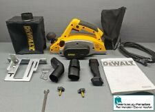 Dewalt 678 hobelmaschine gebraucht kaufen  Bielefeld