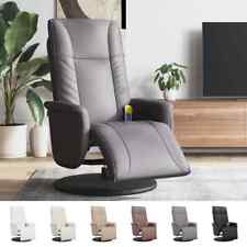 Massage recliner chair for sale  Shipping to Ireland