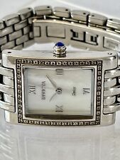 Relógio de pulso feminino Invicta 9675 quartzo mostrador esfregão aço inoxidável funciona comprar usado  Enviando para Brazil