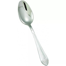 Dirty metal spoon for sale  GRIMSBY