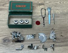 Singer simanco sewing for sale  DERBY