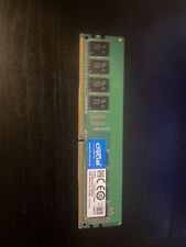 crucial memory ddr4 2133 4gb for sale  Houston