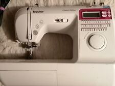 Brother sewing machine for sale  LEWES