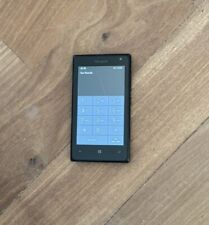 Microsoft Lumia 532 8GB czarny.Używany dozownik części RM-1031 PRZECZYTAJ na sprzedaż  Wysyłka do Poland