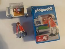Playmobil 4225 krankenschweste gebraucht kaufen  Ober-Mörlen
