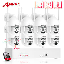 Anran 5mp surveillance for sale  Shipping to Ireland