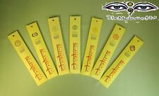 Chakra incense wand for sale  Howell