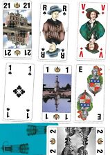 Jeu tarot montceau d'occasion  Compiègne