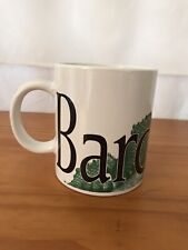 Starbucks city mug for sale  Ireland