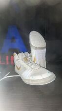 Nike freeks white for sale  Mount Vernon