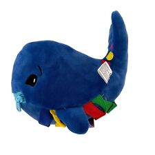 Buckle toys blu for sale  Gansevoort