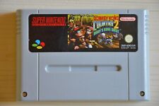 Usado, SNES - Donkey Kong Country 2 für Super Nintendo comprar usado  Enviando para Brazil