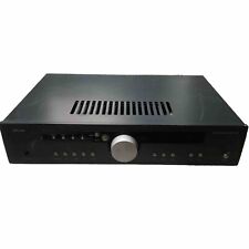 Arcam a85 black for sale  HIGH WYCOMBE