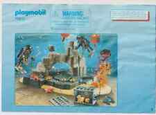 Playmobil ersatzteile 70011 gebraucht kaufen  Tespe