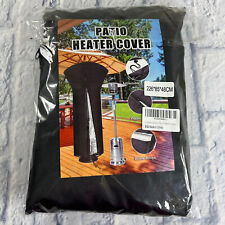 Patio heater cover for sale  Shipping to Ireland
