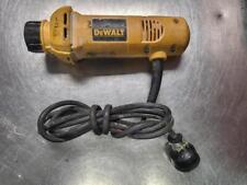 Used dewalt dw660 for sale  Davenport