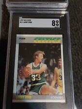 1987 fleer larry for sale  Shipping to Ireland
