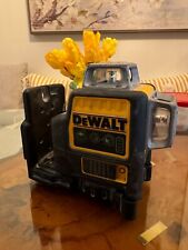 Nivel láser de línea DEWALT DW089LG - verde segunda mano  Embacar hacia Mexico