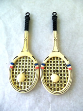 Vtg tennis rackets for sale  Seminole