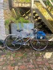 Vintage blue raleigh for sale  SHEPTON MALLET