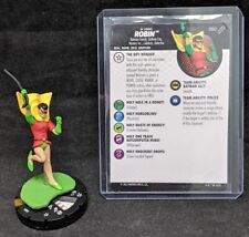 Robin heroclix batman for sale  Maitland