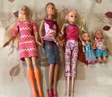Barbie puppen gebraucht kaufen  Saalburg